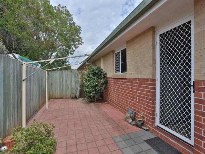 3/163 Mary Street, East Toowoomba QLD 4350