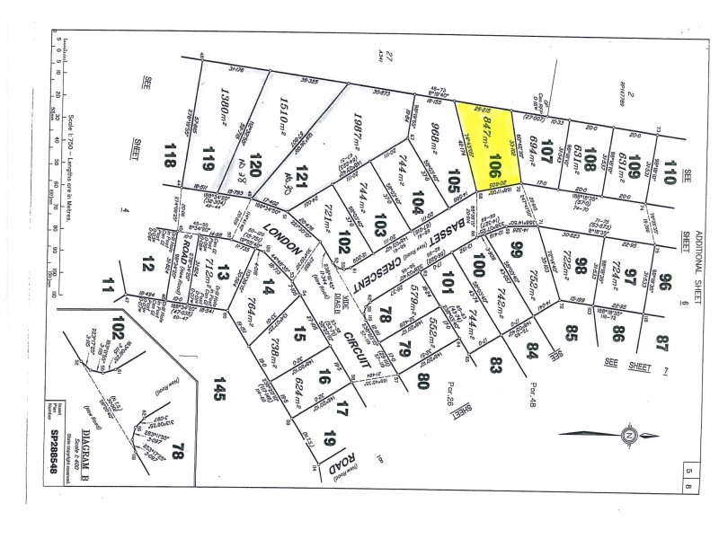Lot 106 Sovereign Hill Estate, Torrington QLD 4350