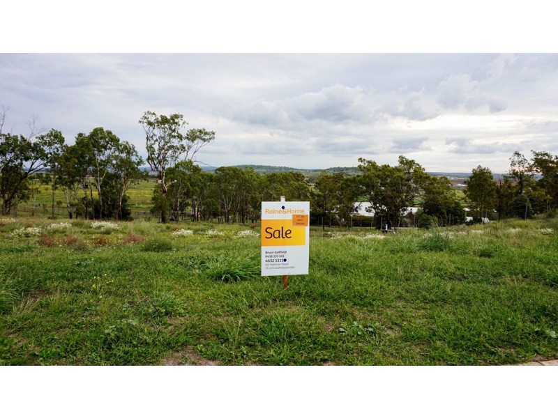 Lot 105 Sovereign Hill Estate, Torrington QLD 4350