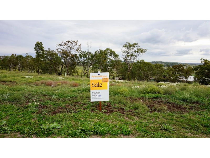 Lot 104 Sovereign Hill Estate, Torrington QLD 4350