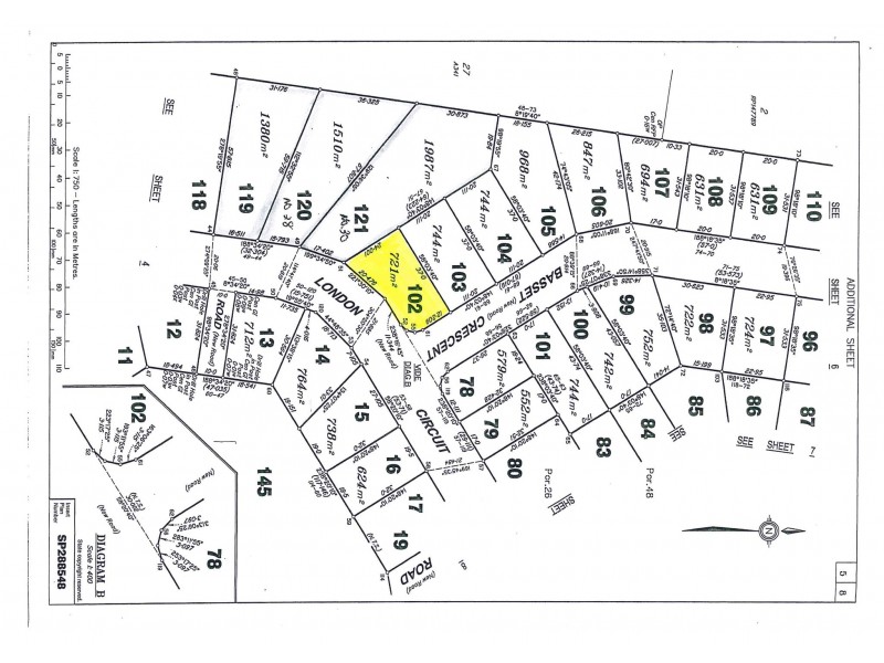Lot 102 Sovereign Hill Estate, Torrington QLD 4350