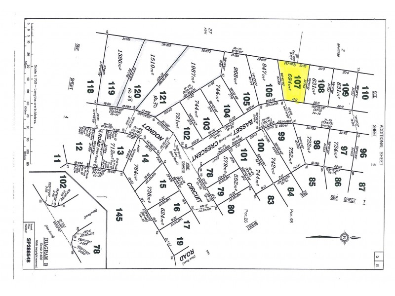 Lot 107 Sovereign Hill Estate, Torrington QLD 4350