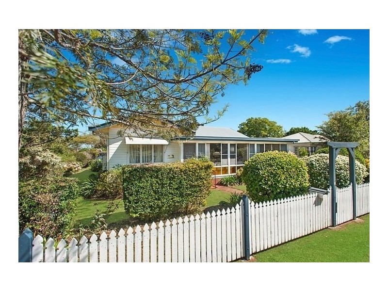 33 Burke Street, Rangeville QLD 4350