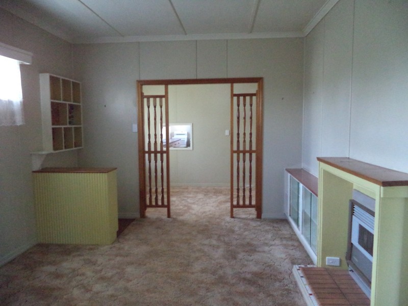 33 Burke Street, Rangeville QLD 4350