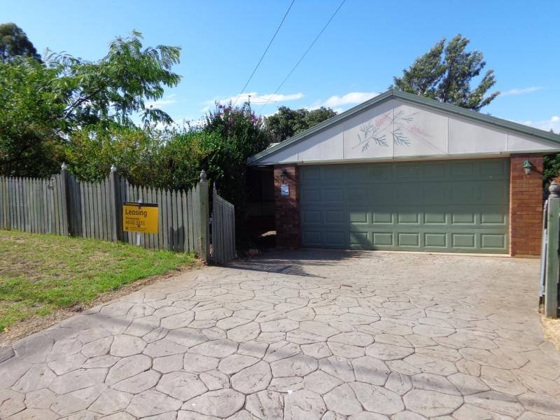 40 Redwood Street, Newtown QLD 4350