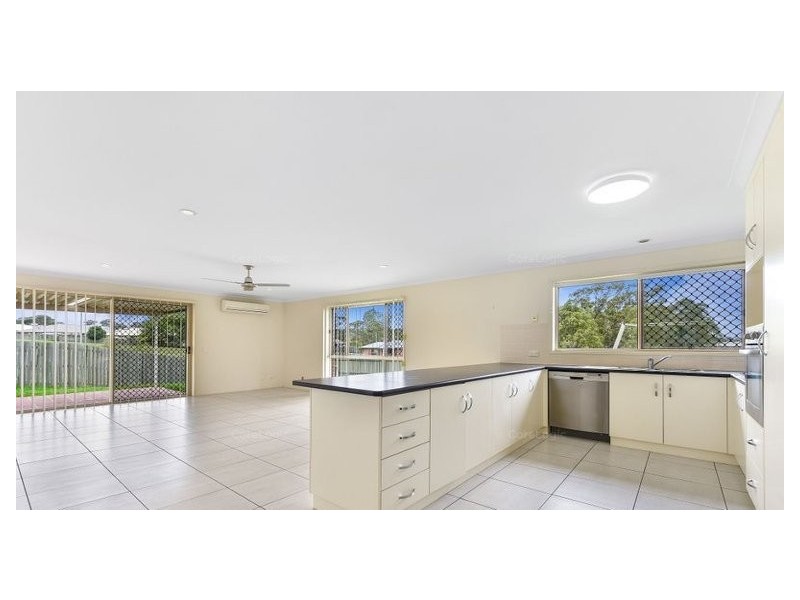 10 Moorina Drive, Harristown QLD 4350