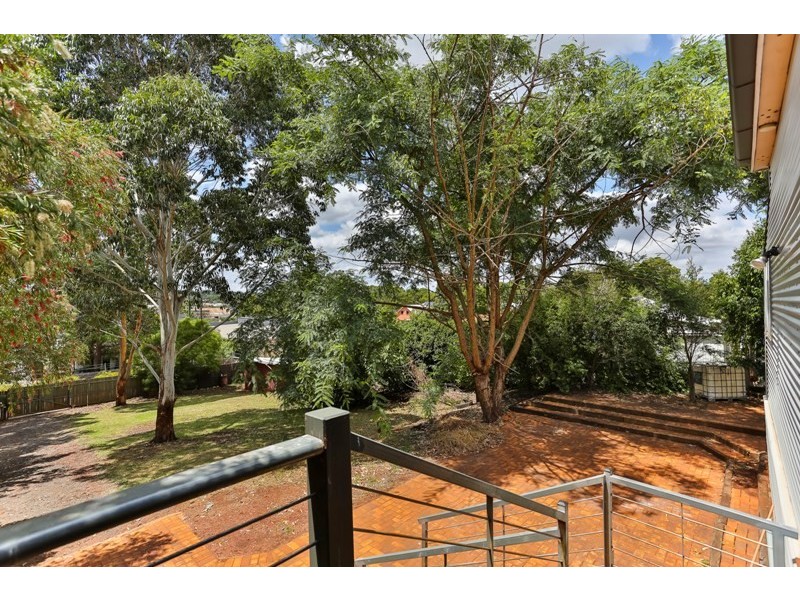 10 Gowrie Street, Toowoomba City QLD 4350