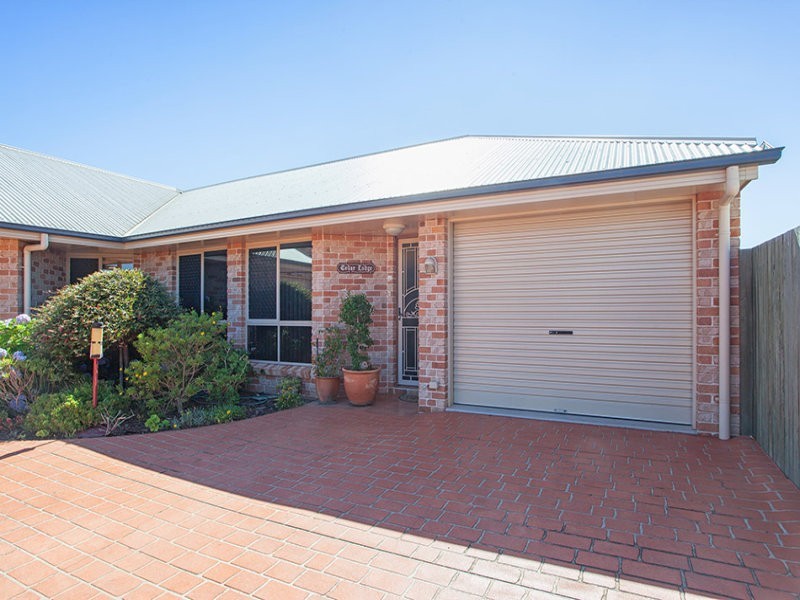 4/58 Tara Street, Wilsonton QLD 4350