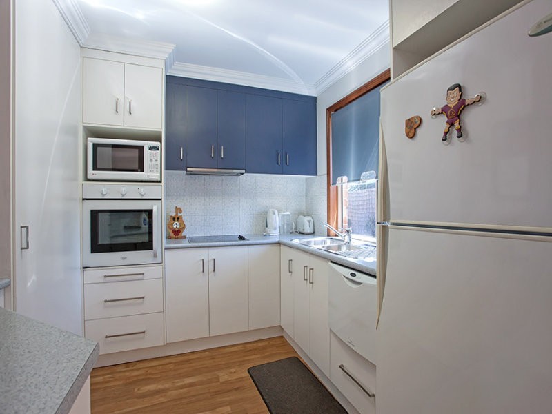 4/58 Tara Street, Wilsonton QLD 4350