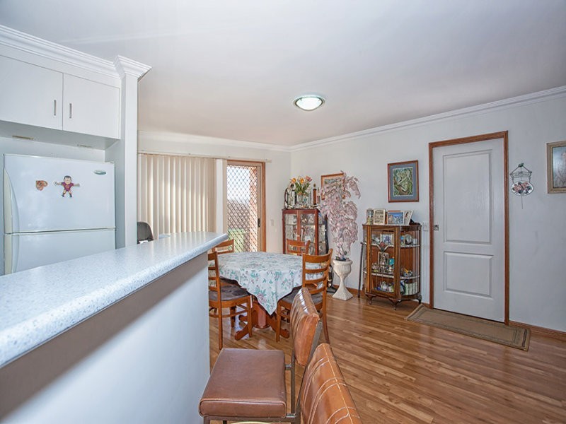 4/58 Tara Street, Wilsonton QLD 4350