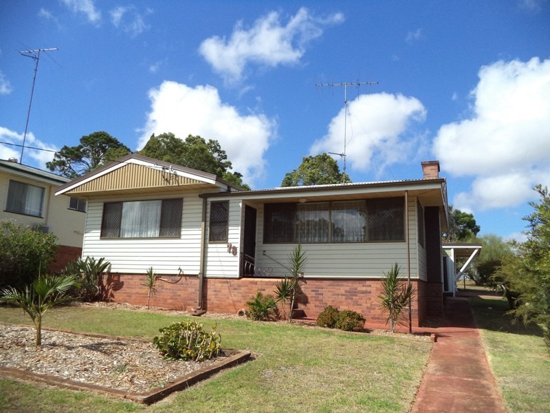 78 Dunne Street, Harristown QLD 4350