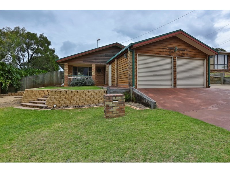 4 Zoe Court, Centenary Heights QLD 4350