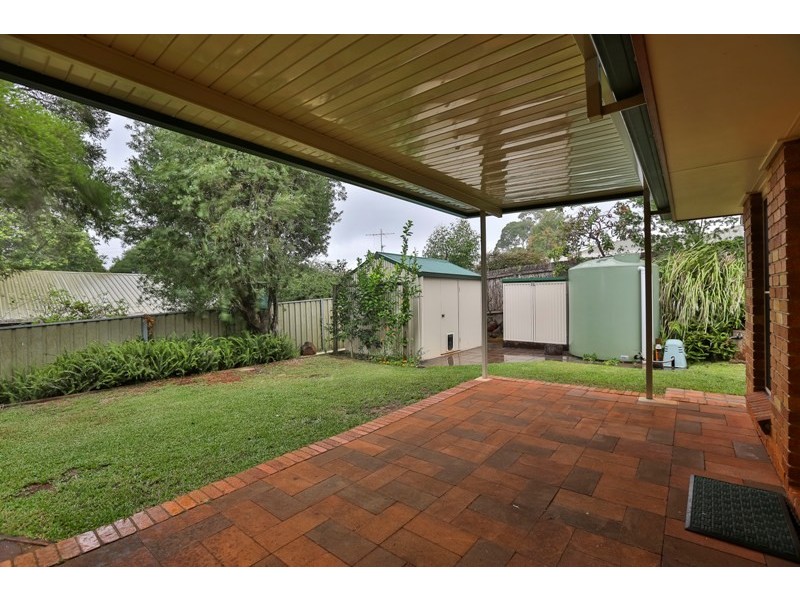 4 Zoe Court, Centenary Heights QLD 4350