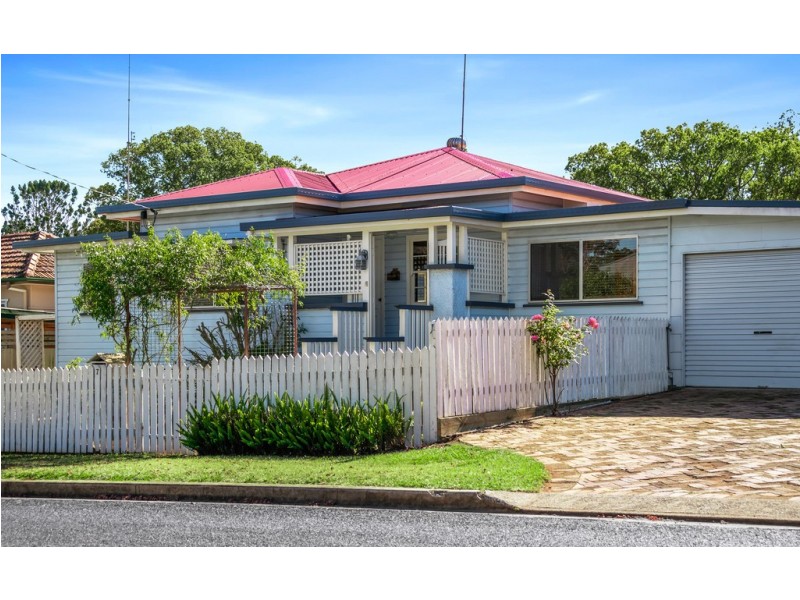 7 Kent Street, East Toowoomba QLD 4350
