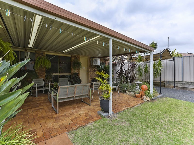 23 Armstrong Street, Wilsonton QLD 4350