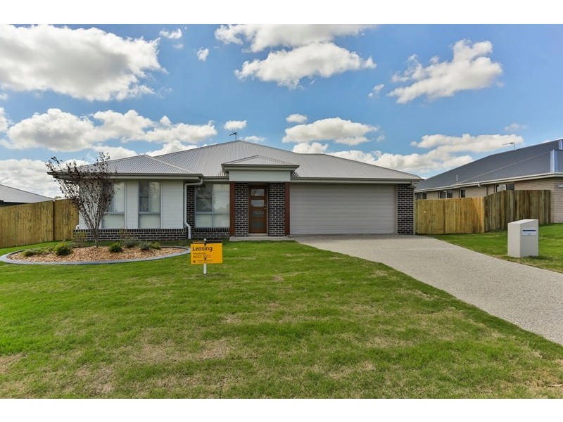 15 McIntosh Street, Westbrook QLD 4350