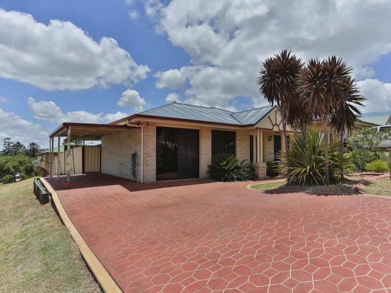 13 Batch Court, Harristown QLD 4350