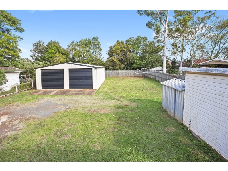 218 Bridge Street, Newtown QLD 4350