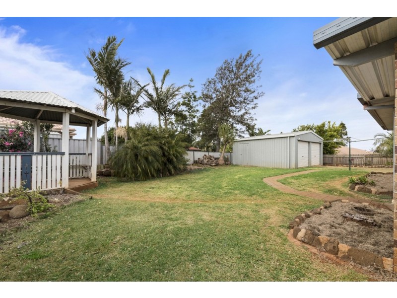 16 Byrd Court, Wilsonton QLD 4350