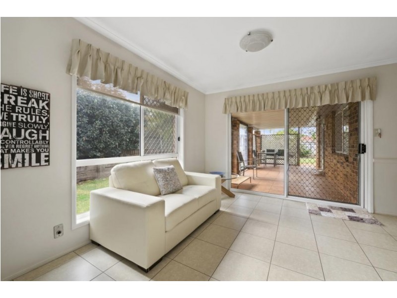 16 Byrd Court, Wilsonton QLD 4350