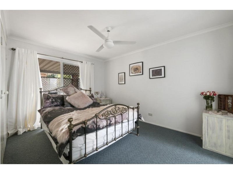 16 Byrd Court, Wilsonton QLD 4350