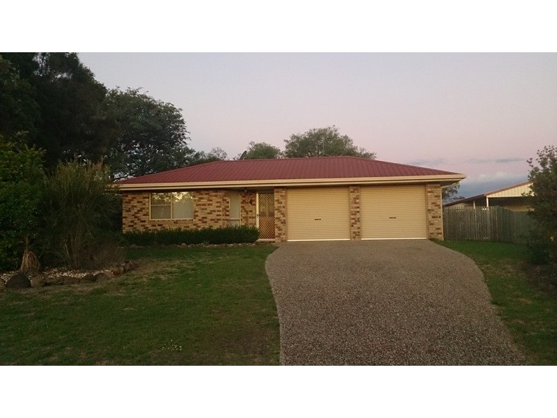 17 McLeod Street, Wyreema QLD 4352