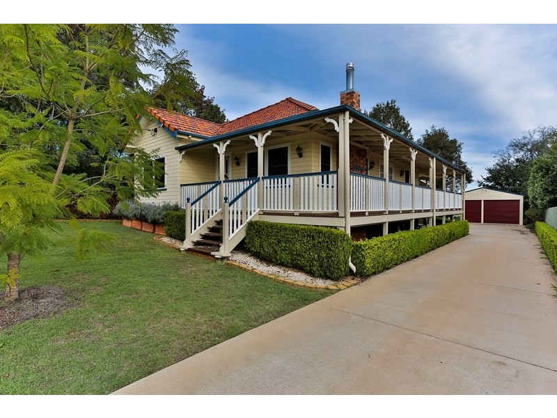 64 Perth Street, Rangeville QLD 4350