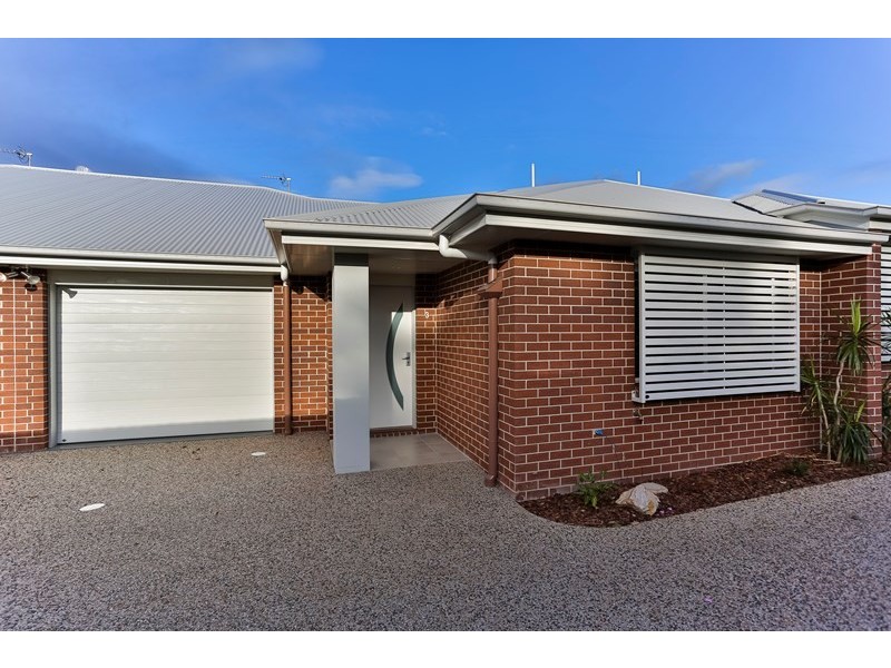 3/9 Cranley Street, South Toowoomba QLD 4350