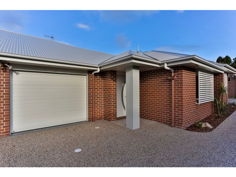 3/9 Cranley Street, South Toowoomba QLD 4350