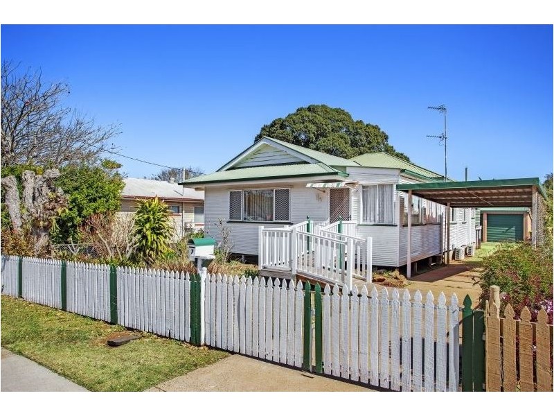 7 Doyle Street, Harlaxton QLD 4350