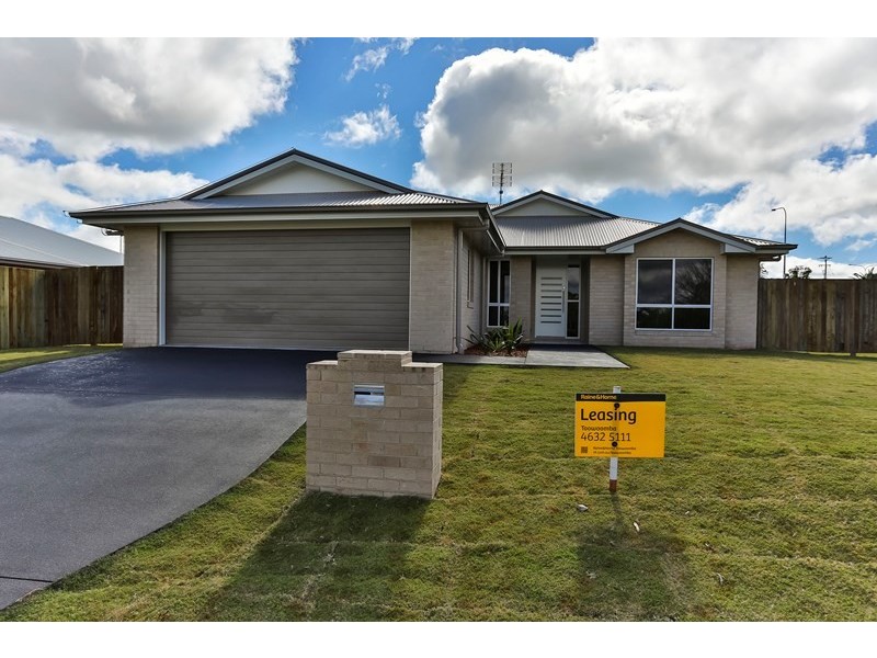 19 McGee Drive, Kearneys Spring QLD 4350