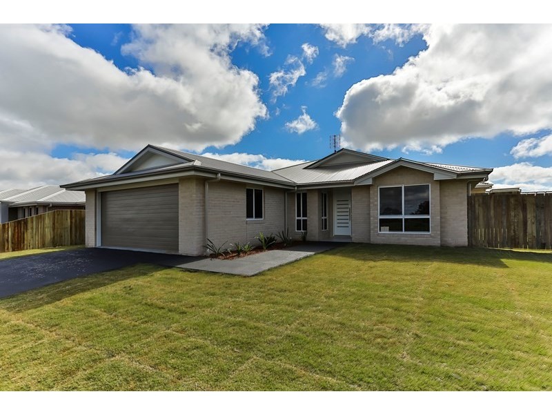 19 McGee Drive, Kearneys Spring QLD 4350