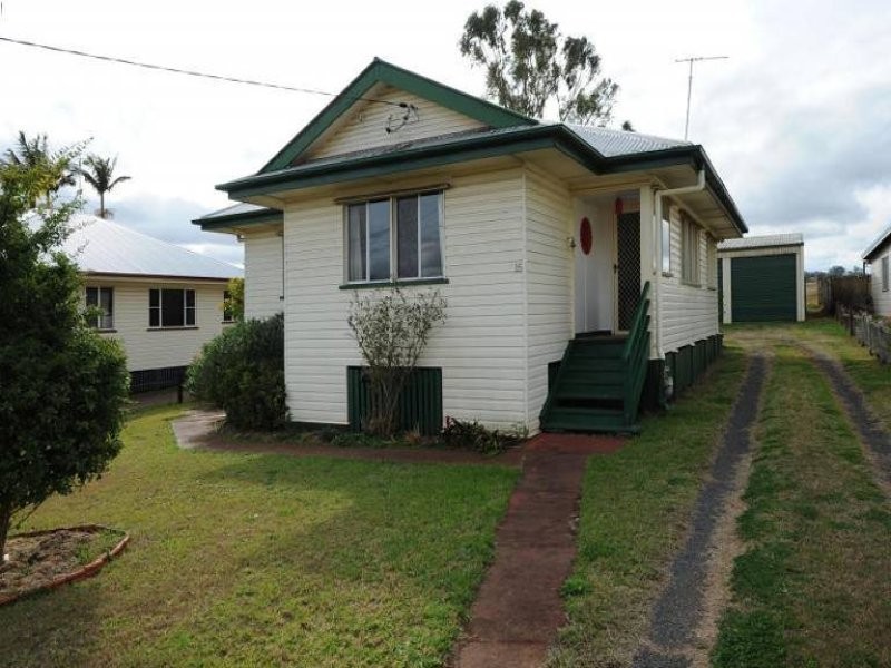 15 Kelly Street, Harlaxton QLD 4350