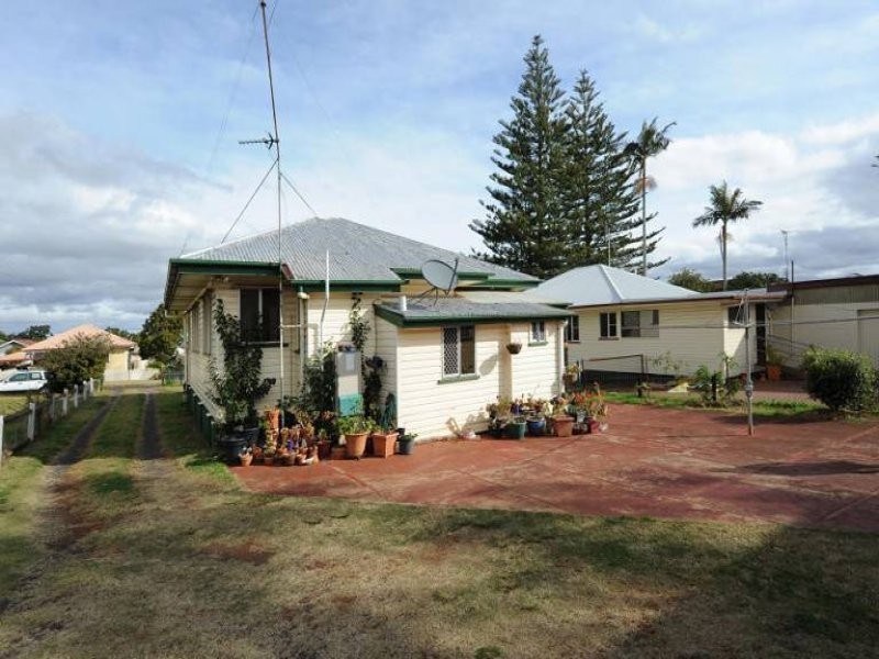 15 Kelly Street, Harlaxton QLD 4350