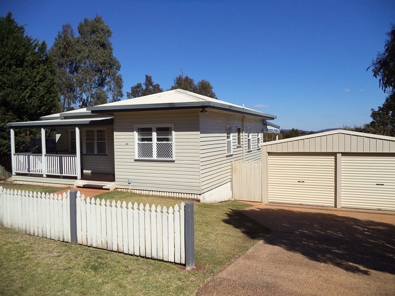 66 Glenvale Road, Harristown QLD 4350