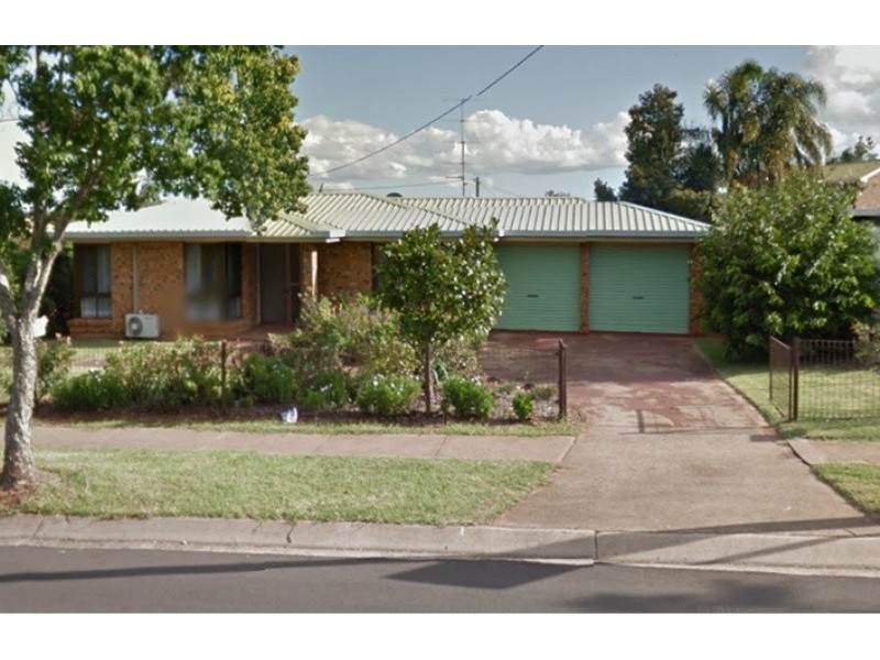 428 Stenner Street, Kearneys Spring QLD 4350