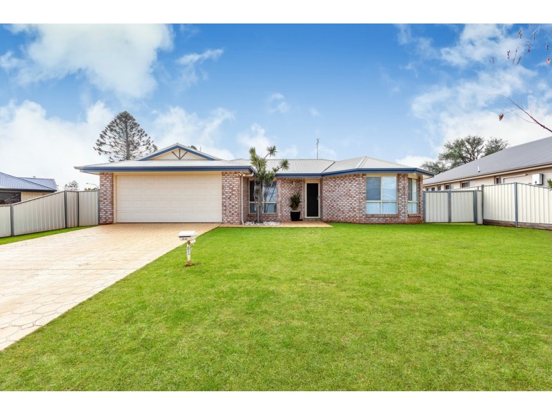 31 Lavarack Street, Darling Heights QLD 4350