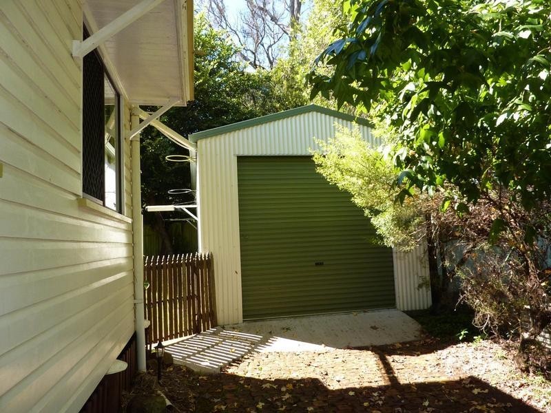 10 Listohan Street, North Toowoomba QLD 4350
