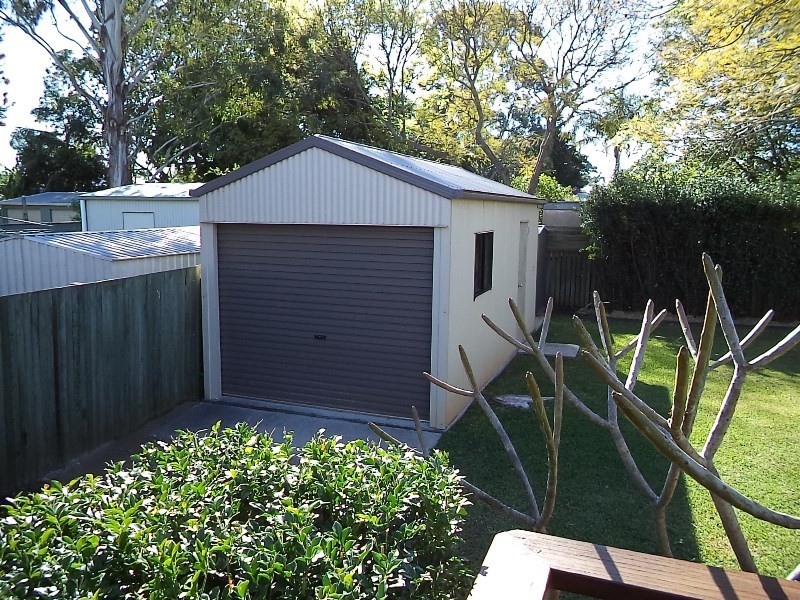16 Clairmont Street, Newtown QLD 4350