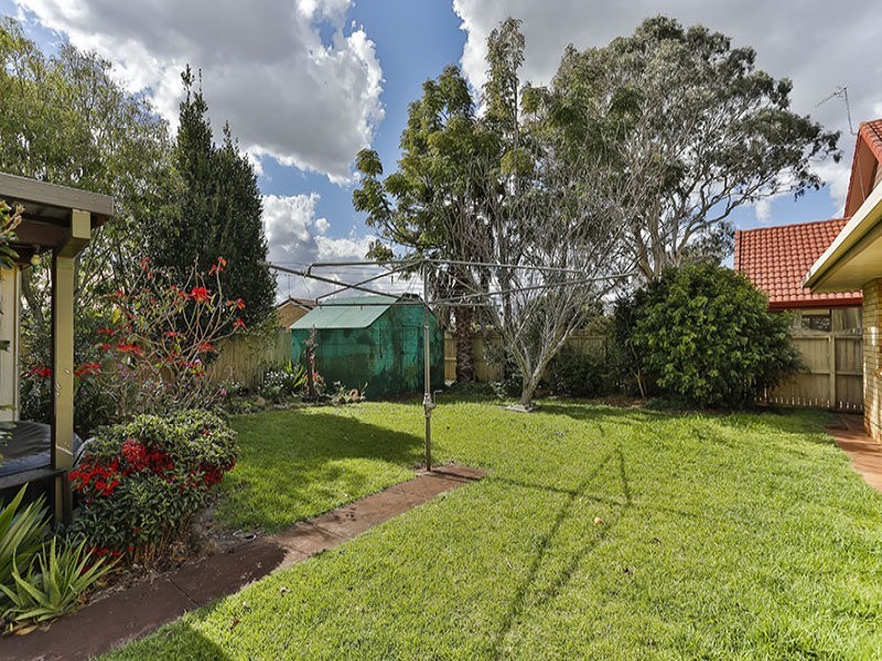 7 Amber Court, Darling Heights QLD 4350
