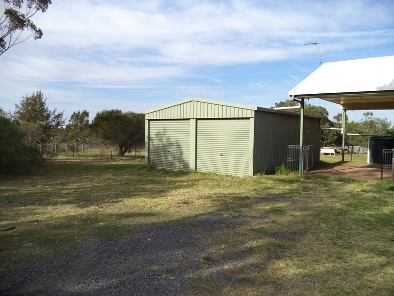 558B Bridge Street, Torrington QLD 4350