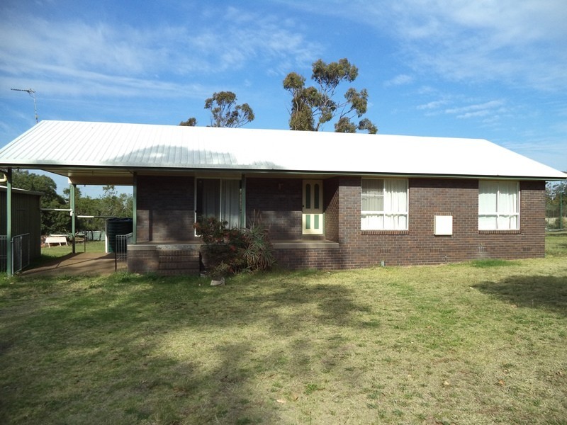 558B Bridge Street, Torrington QLD 4350