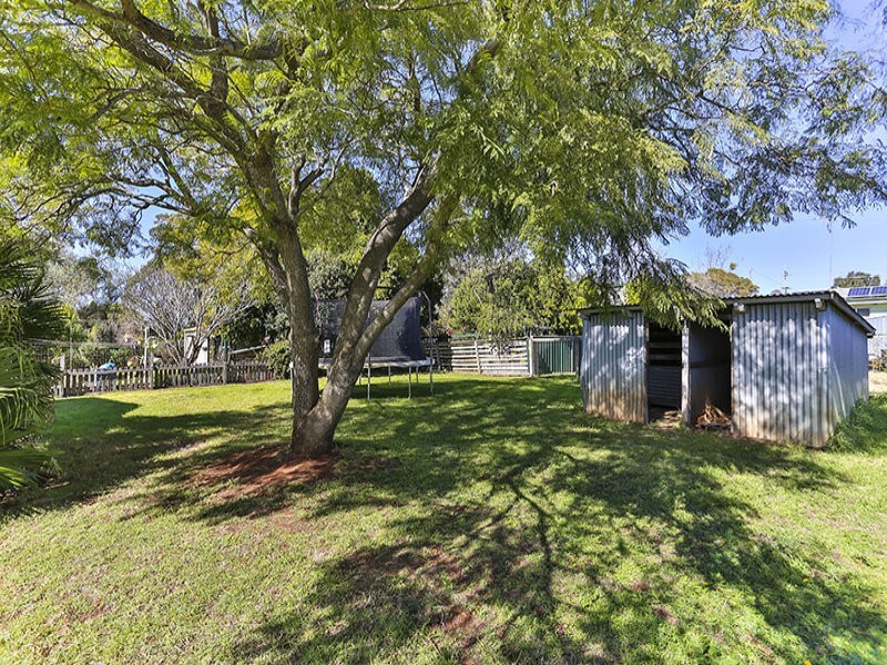 26 Stehn Street, Harristown QLD 4350