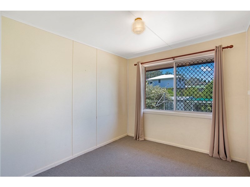 40 Rifle Range Road, Mount Lofty QLD 4350
