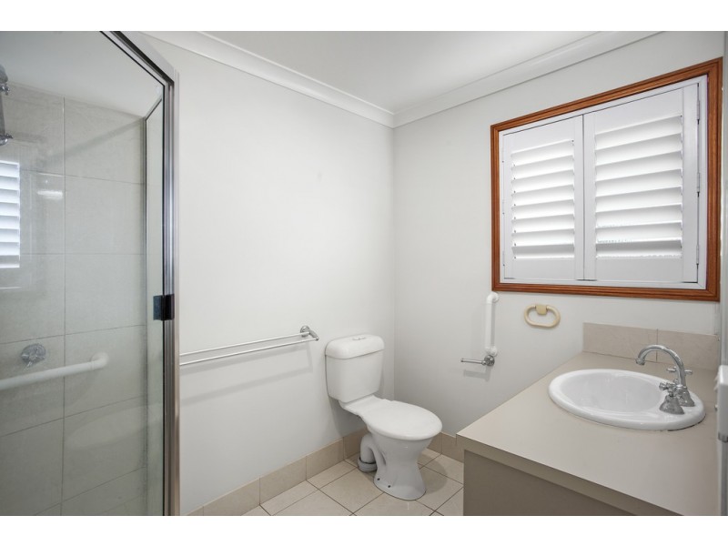 3/312A Hume Street, Centenary Heights QLD 4350