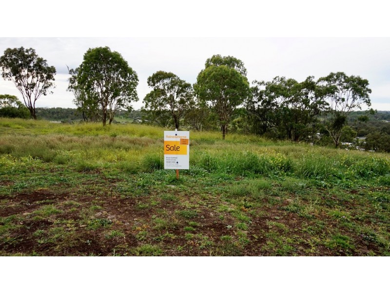 Lot 125 Sovereign Hill Estate, Torrington QLD 4350