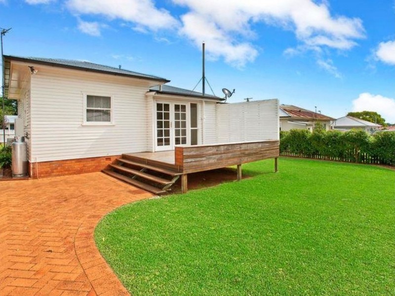 19 Drummond Street, Rangeville QLD 4350