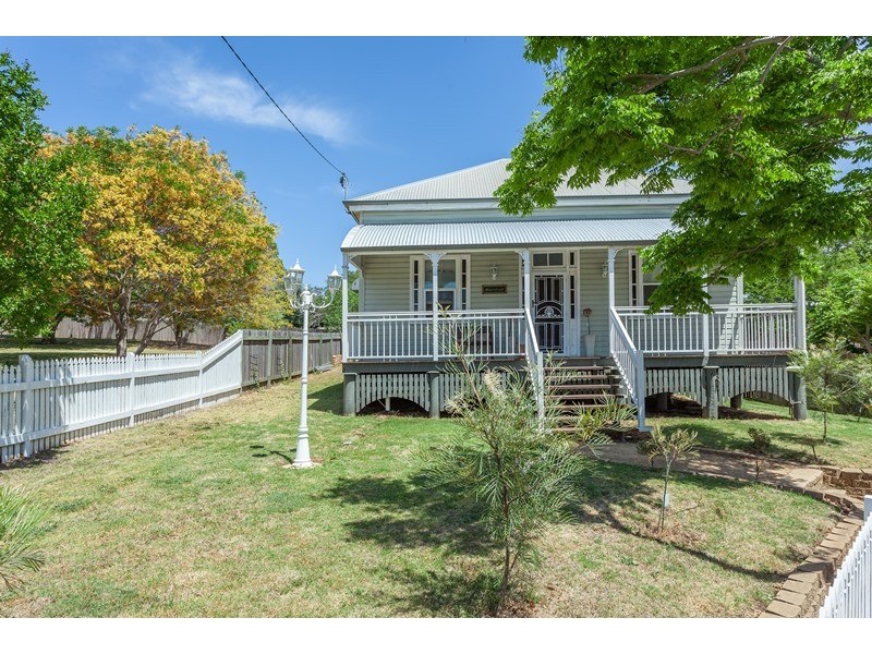 59A Mort Street, North Toowoomba QLD 4350