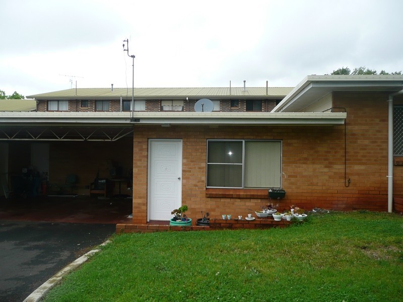 4/5 Cecil Street, Toowoomba City QLD 4350