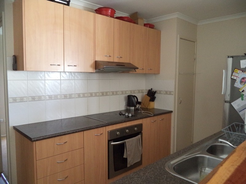 14 Trapp Street, Rockville QLD 4350